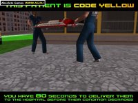 Cкриншот Борьба за секунды, изображение № 313256 - RAWG