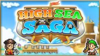 Cкриншот High Sea Saga, изображение № 1430188 - RAWG