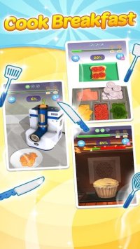 Cкриншот Chores! - Spring into Cleaning, изображение № 2310036 - RAWG