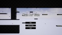 Cкриншот Run An' Gun, изображение № 1741080 - RAWG