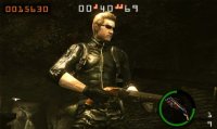 Cкриншот Resident Evil: The Mercenaries 3D, изображение № 794055 - RAWG