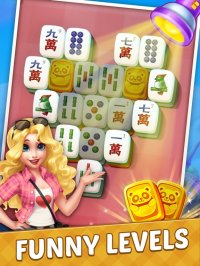 Cкриншот Mahjong Food City, изображение № 2581690 - RAWG