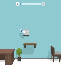 Cкриншот Bottle Flip 3D!, изображение № 1923610 - RAWG