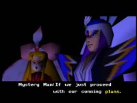 Cкриншот Mystical Ninja Starring Goemon (1997), изображение № 740905 - RAWG