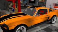 Cкриншот Fix My Car: Classic Muscle Car, изображение № 2090540 - RAWG