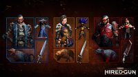 Cкриншот Necromunda: Hired Gun - Gang Wars Cosmetics Bundle, изображение № 3124123 - RAWG