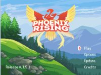 Cкриншот Pokemon Phoenix Rising, изображение № 2246251 - RAWG