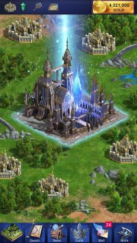 Cкриншот Final Fantasy XV: Империя (A New Empire), изображение № 686954 - RAWG