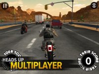 Cкриншот Highway Rider, изображение № 905765 - RAWG