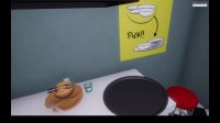 Cкриншот Kitchen Nightmare VR, изображение № 1279362 - RAWG