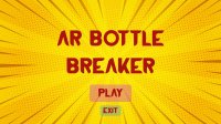 Cкриншот AR Bottle Breaker, изображение № 2650576 - RAWG