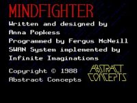 Cкриншот Mindfighter, изображение № 749218 - RAWG