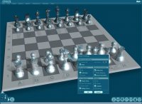 Cкриншот Chessmaster: 10-е издание, изображение № 405643 - RAWG