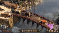 Cкриншот Shadow Tactics: Anniversary Bundle, изображение № 3140659 - RAWG