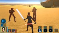 Cкриншот Star Wars: KOTOR Knights of the Old Republic, изображение № 1340878 - RAWG