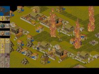 Cкриншот Populous 2: Trials of the Olympian Gods, изображение № 220679 - RAWG