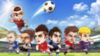 Cкриншот Football Pro 2, изображение № 1570872 - RAWG