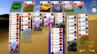 Cкриншот Solitaire 3D (old), изображение № 1462878 - RAWG