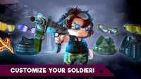 Cкриншот Ramboat 2 - The metal soldier shooting game, изображение № 1434454 - RAWG