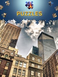 Cкриншот Cities Jigsaw Puzzles. Premium, изображение № 2181260 - RAWG