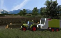 Cкриншот Agricultural Simulator 2011, изображение № 566013 - RAWG