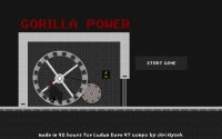 Cкриншот Gorilla Power, изображение № 2552974 - RAWG