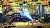 Cкриншот Persona 4 Arena, изображение № 587010 - RAWG
