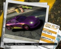 Cкриншот Need For Speed: Most Wanted, изображение № 806735 - RAWG