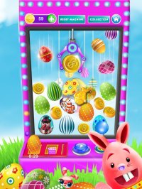 Cкриншот Prize Toy Egg Claw Machine, изображение № 2145711 - RAWG