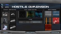 Cкриншот Hostile Dimension, изображение № 198355 - RAWG