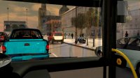 Cкриншот Munich Bus Simulator, изображение № 197604 - RAWG