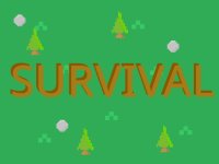 Cкриншот Survival (itch) (Originalboy2), изображение № 3039149 - RAWG