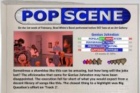 Cкриншот Popscene (Music Industry Sim), изображение № 1448673 - RAWG