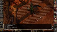 Cкриншот Baldur's Gate 2: Тени Амна, изображение № 803000 - RAWG