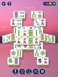 Cкриншот Mahjong Club - Solitaire Game, изображение № 3292506 - RAWG
