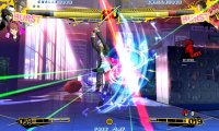 Cкриншот Persona 4 Arena, изображение № 586976 - RAWG
