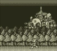 Cкриншот Mega Man IV, изображение № 781634 - RAWG
