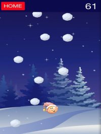 Cкриншот Snowball Elf, изображение № 1747935 - RAWG