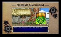 Cкриншот Street Fighter II: The World Tour, изображение № 2674380 - RAWG