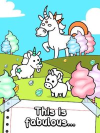 Cкриншот Unicorn Evolution - Fairy Tale Horse Game, изображение № 1566574 - RAWG