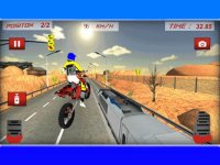 Cкриншот Dirt Bike Racer, изображение № 1756679 - RAWG