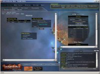 Cкриншот Unification Wars, изображение № 606648 - RAWG