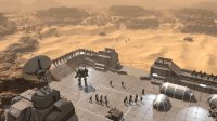 Cкриншот Starship Troopers - Terran Command, изображение № 2285551 - RAWG