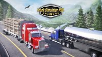 Cкриншот Truck Simulator PRO 2016, изображение № 2105103 - RAWG