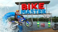 Cкриншот Bike Master 3D, изображение № 1548610 - RAWG