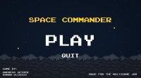 Cкриншот Space Commander (itch) (Parona), изображение № 2191603 - RAWG