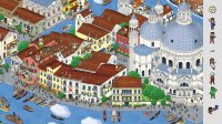 Cкриншот Sophia the Traveler, изображение № 3016898 - RAWG