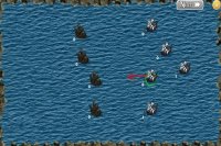 Cкриншот Pirate wars, изображение № 1368404 - RAWG