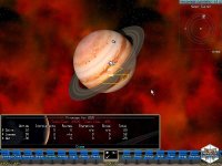Cкриншот Starships Unlimited 3, изображение № 437904 - RAWG