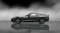 Cкриншот Gran Turismo 5: Corvette Stingray DLC, изображение № 604961 - RAWG
